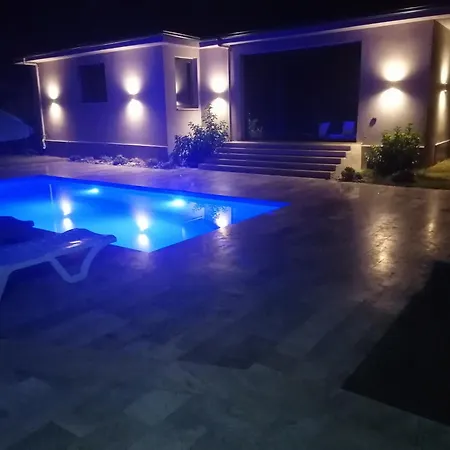 Duman * 费特希耶