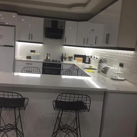 Duman 빌라 페티예