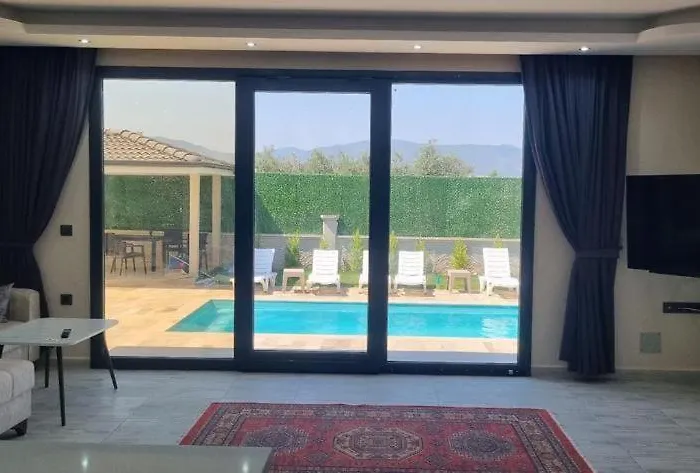 Vila Duman Fethiye