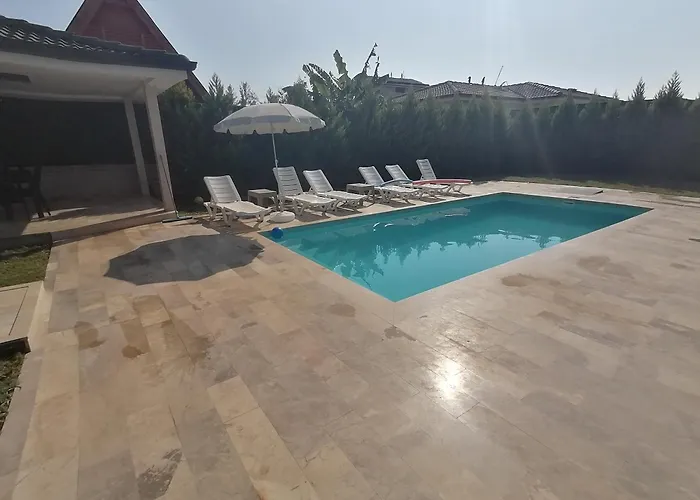 Vila Duman Fethiye