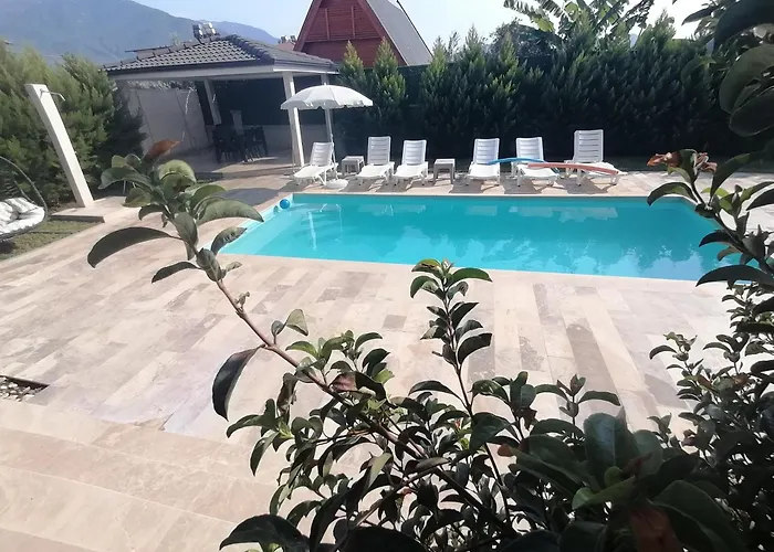 Vila Duman