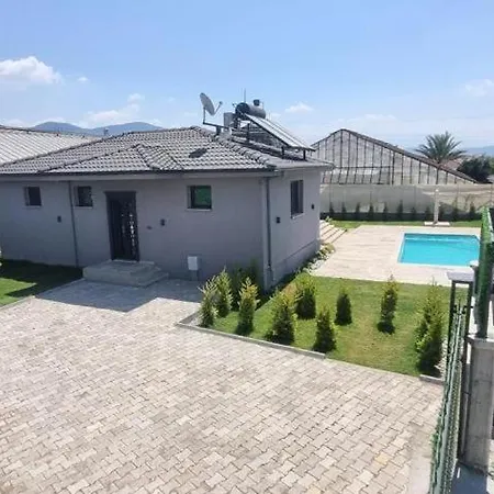 Villa Duman Fethiye