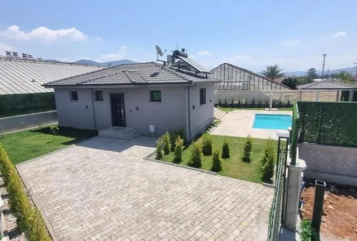 Villa Duman Fethiye