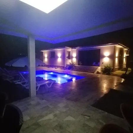 Duman Fethiye
